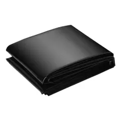 Pond Liner, Easy Cutting & Uv Resistant, for Fish or Koi, Features, Waterfall Base, Fountains and Water Gardens
