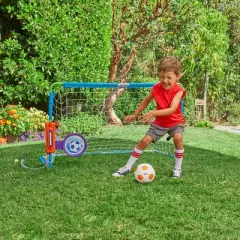 Little Tikes 2-in-1 Water Soccer