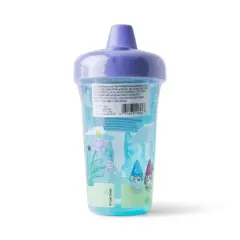 The First Years Bluey 9oz Sippy Cup for Baby and Toddler - 9 Months+