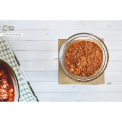 Organic Way Turmeric Powder 1 Lbs