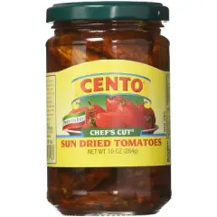 Cento Sun Dried Tomatoes - 6 pack, 10 oz