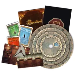 Thames & Kosmos EXIT: The Sinister Mansion