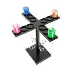 Hook Line & Drinker Board Game