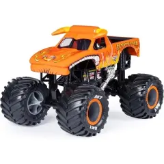 Monster Jam El Toro Loco Monster Truck