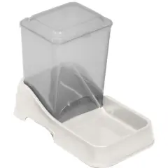 Van Ness - Automatic Feeder - 6 lbs