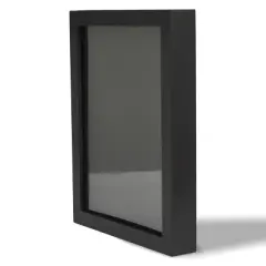 Kid Art Showcase Frame Black - Bullseye's Playground&trade;