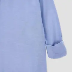 Carter's Just One You&reg; Baby Boys' Comfy Soft NightGown - Blue