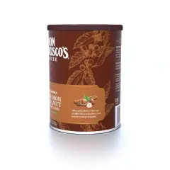 Don Francisco's Cinnamon Hazelnut Flavored Medium Roast Ground Coffee - 12oz