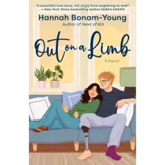 Out on a Limb - by  Hannah Bonam-Young (Paperback)
