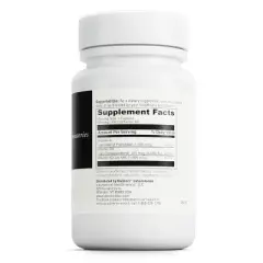 DaVinci Labs ADK - Supports Bone Structure, Heart Health and Immune Function - With Vitamin A, Vitamin D3 5,000 IU and Vitamin K2 - 60 Veggie Caps