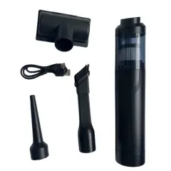 ZTECH Cordless Handheld Vacuum & Blower
