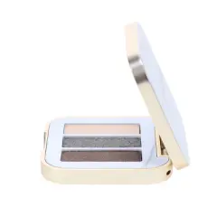 jane iredale PurePressed Eye Shadow Triple Harmony 0.02 oz