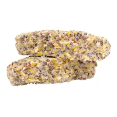 Audubon Park 11oz High Energy Suet Wild Bird Food