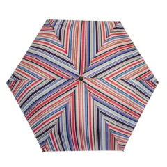 ShedRain Auto Open Auto Close Compact Umbrella