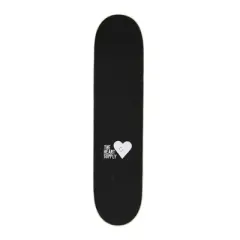 The Heart Supply 31" Standard Skateboard - Popsicle Happy Face