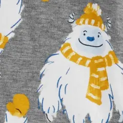 Carter's Just One You&reg; Toddler Boys' 4pc Pajama Set