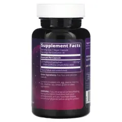 MRM Nutrition 5-HTP, 100 mg, 30 Vegan Capsules