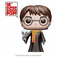 Funko Pop! Harry Potter: Harry Potter - 18" Harry Potter