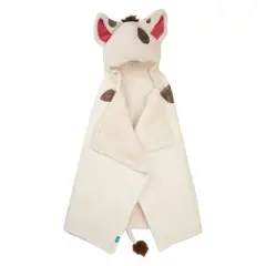 Moana Pua Kids' Hooded Blanket