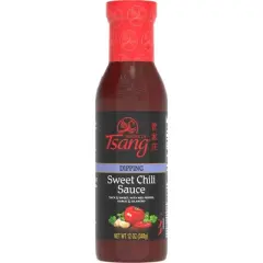 House Of Tsang Sweet Chili Sauce - 6 pack, 11.5 oz
