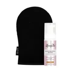 Loving Tan Deluxe Bronzing Mousse Medium Starter Kit - Ulta Beauty