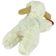 Multipet Lamb Chop Cat Toy