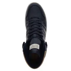 Levi's Mens Bi Hi Ivy Casual Fashion Sneaker Boot