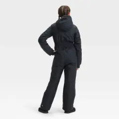  Girls' Solid Snowsuit - All in Motion&trade;