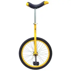 Fun 20 inch Unicycle in 5 Colors