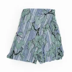 Aventura Clothing Women's Modern Floral Passion Scarf