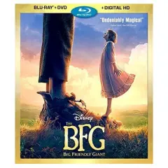 The BFG