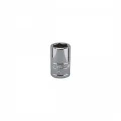 Park Tool Socket Socket 1652 Chrome Vanadium Steel And Nickel Chrome Plated