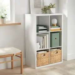 6 Cube Organizer - Brightroom&trade;