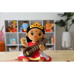 Modi Toys Saraswati Devi (Medium 11)