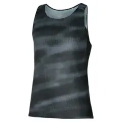 Mizuno Men's Dryaeroflow Graphic Tank