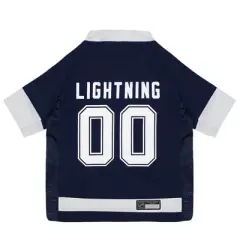 NHL Tampa Bay Lightning Jersey