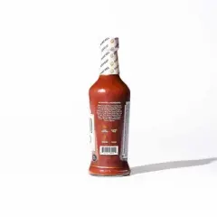 Tabanero Original Taco Sauce