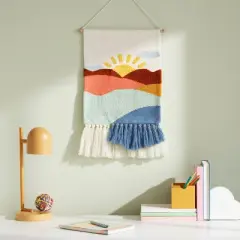Sunrise Hanging Kids' Wall Decor - Pillowfort&trade;