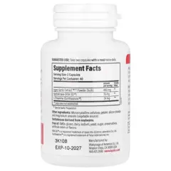 Kyolic Aged Garlic Extract&trade;, Formula 109, 80 Capsules