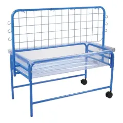 Kaplan Early Learning Company Sand and Water Exploration Table