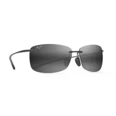 Maui Jim 'Akau Rimless Sunglasses