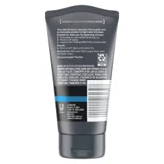 Dove Men+Care Hydrate + Facial Cleanser Moisturizing Face Wash - 5oz