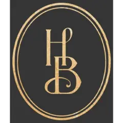 Men's Cruella House of Baroness Icon Logo T-Shirt