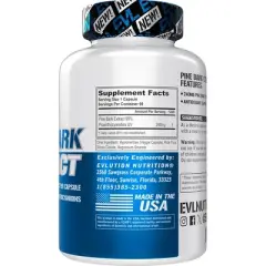 Evlution Nutrition Pine Bark Extract - Antioxidant Support - 90 Servings
