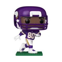 Funko POP! NFL: Minnesota Vikings - Cris Carter