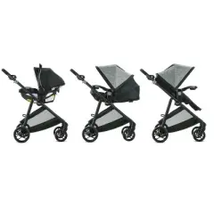 Graco Modes Element Stroller - Gotham