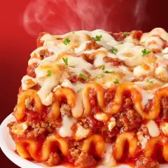 Stouffer's Frozen Lasagna with Meat & Sauce Frozen Dinner - 10.5oz