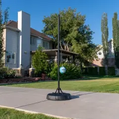 Lifetime Portable Tetherball System (91009)