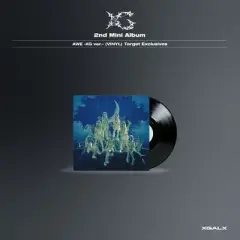 XG - AWE (Target Exclusive) (Vinyl)