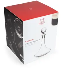 Peugeot | Capitaine Decanter